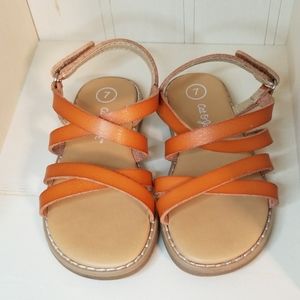 Toddler Sandals